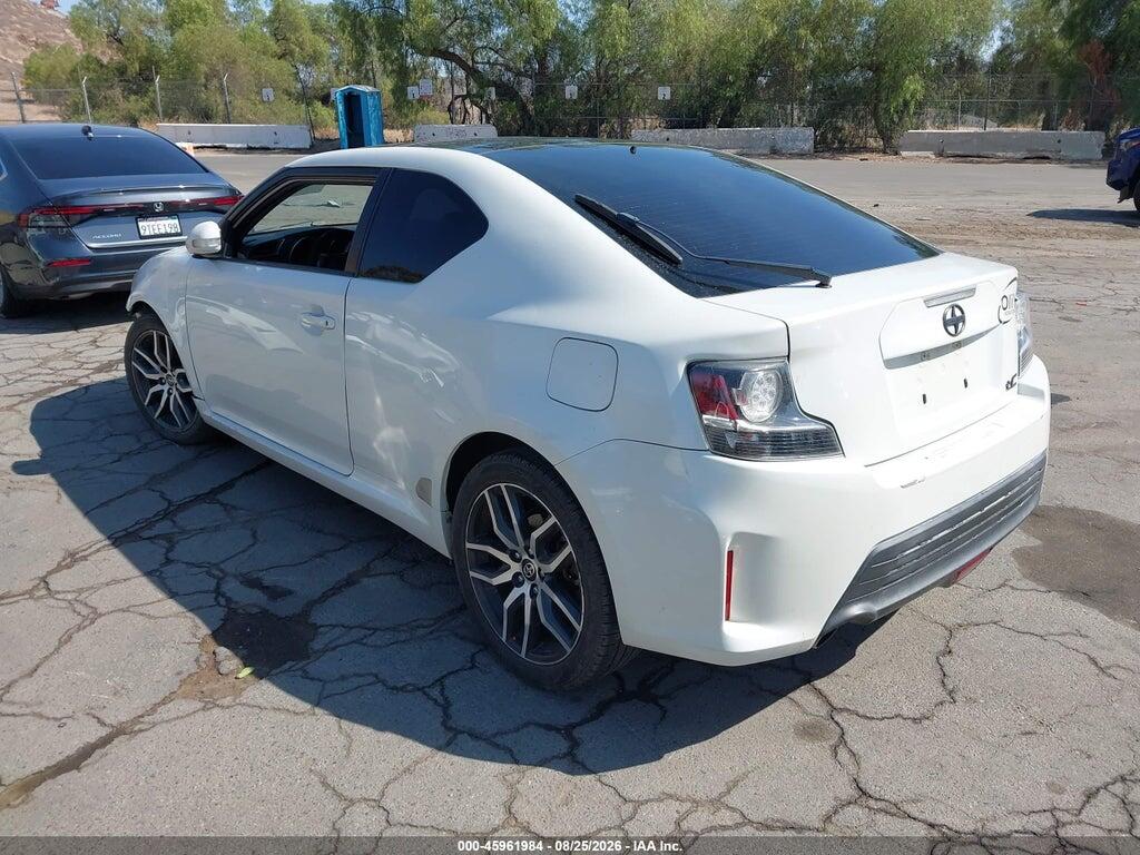 JTKJF5C78GJ016906 2016 SCION TC photo no. 3