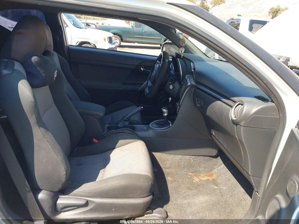 JTKJF5C78GJ016906 2016 SCION TC photo no. 5