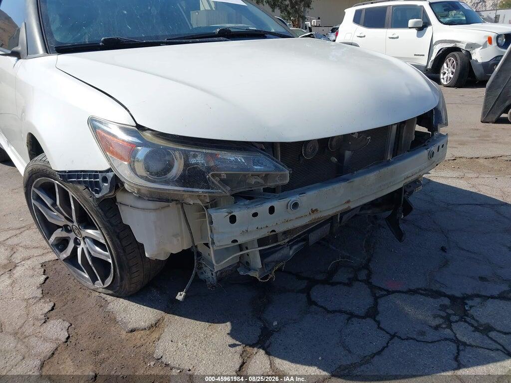 JTKJF5C78GJ016906 2016 SCION TC photo no. 6