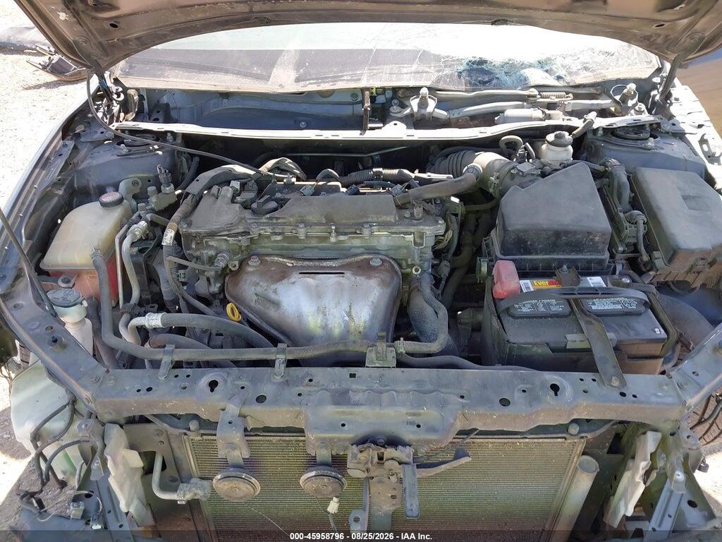 JTKJF5C71GJ016813 2016 SCION TC photo no. 10