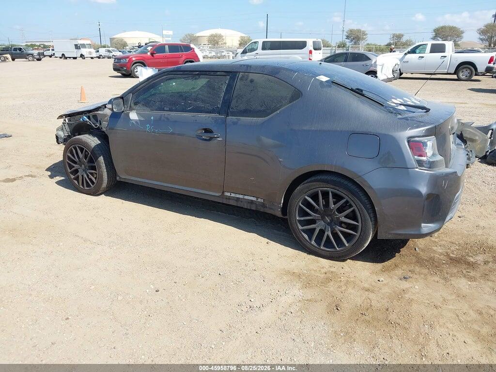 JTKJF5C71GJ016813 2016 SCION TC photo no. 3