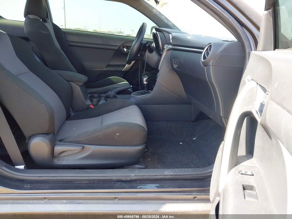 JTKJF5C71GJ016813 2016 SCION TC photo no. 5