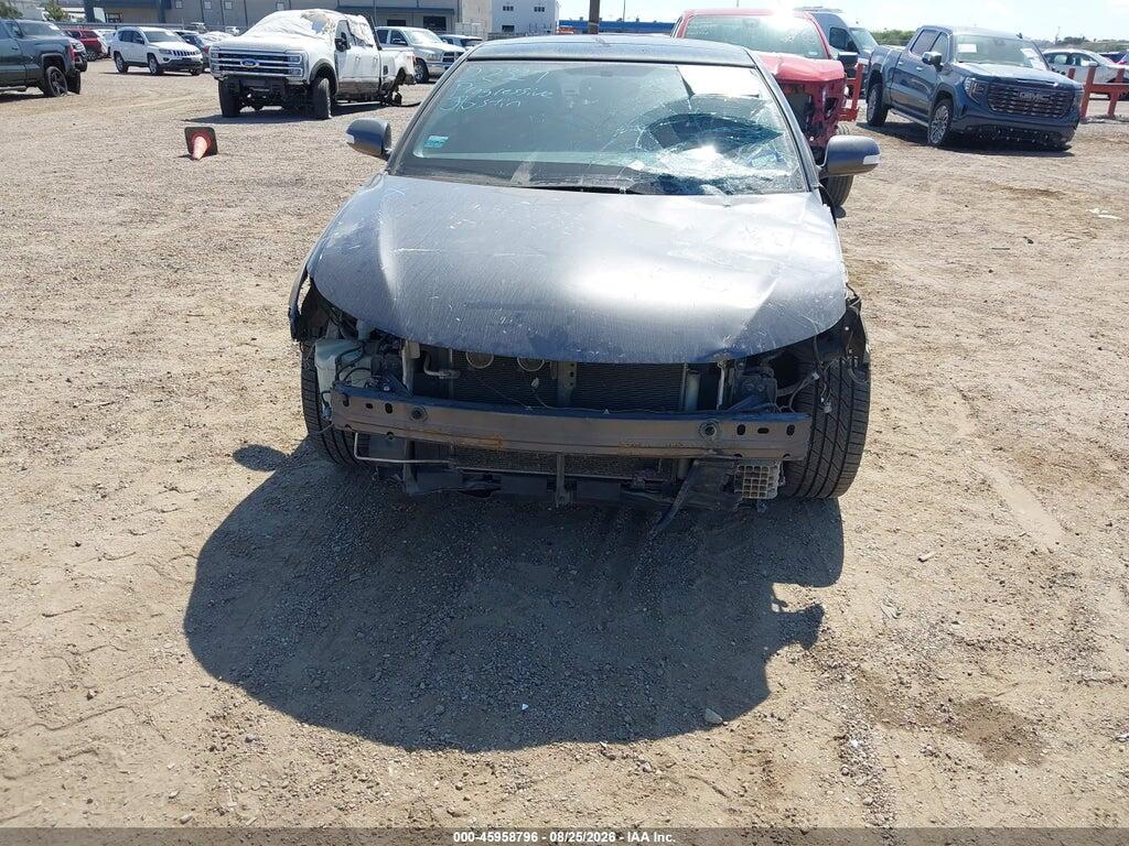 JTKJF5C71GJ016813 2016 SCION TC photo no. 6