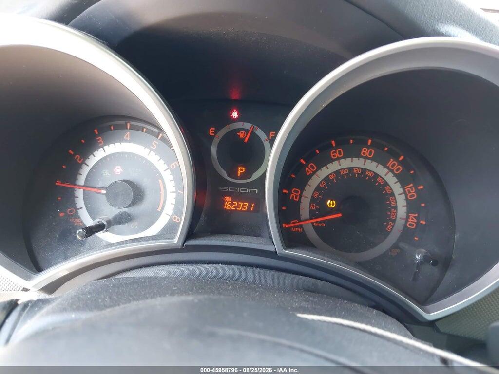 JTKJF5C71GJ016813 2016 SCION TC photo no. 7