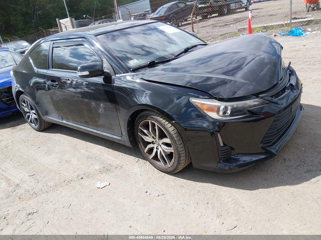 2016 SCION TC JTKJF5C72GJ015704