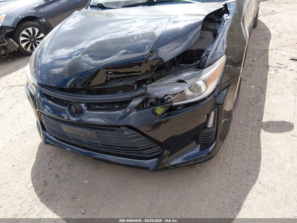 JTKJF5C72GJ015704 2016 SCION TC photo no. 12