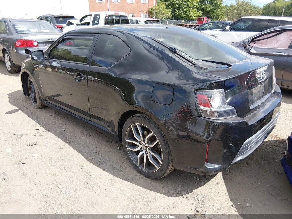 JTKJF5C72GJ015704 2016 SCION TC photo no. 3