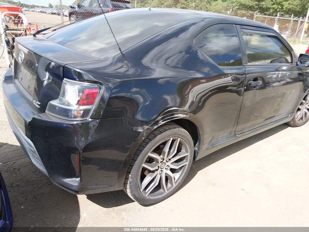 JTKJF5C72GJ015704 2016 SCION TC photo no. 4