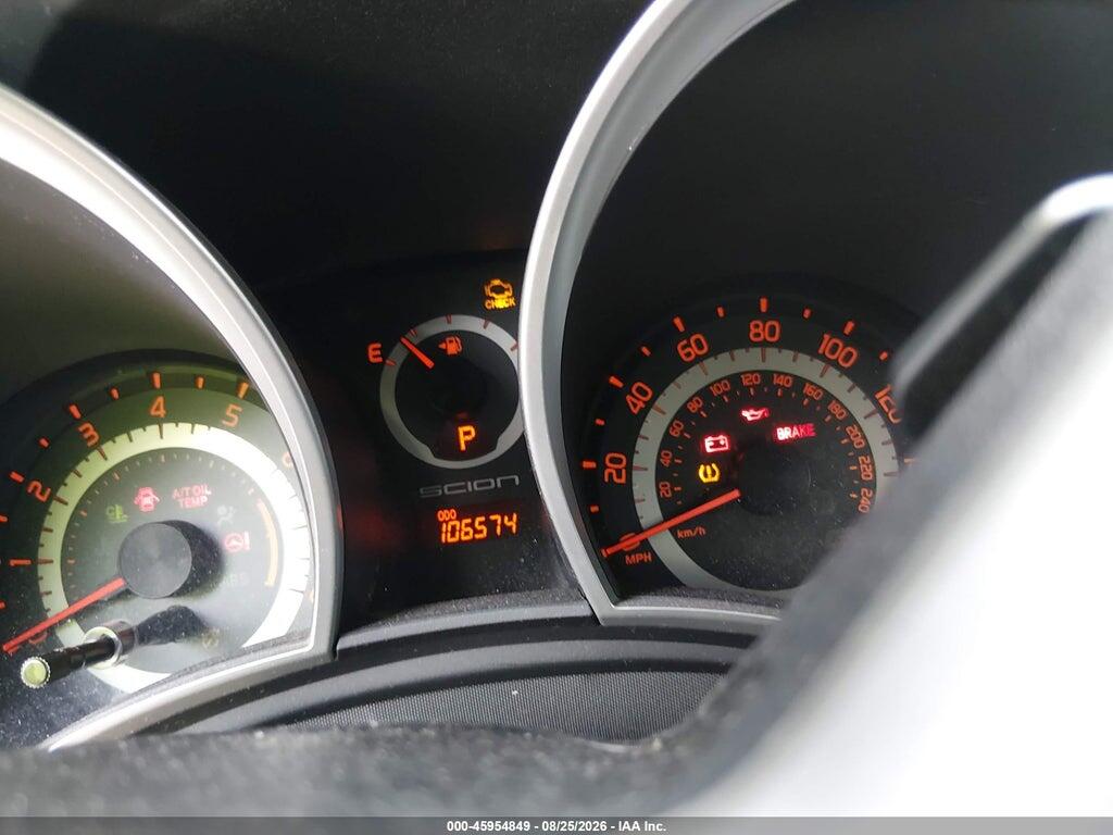 JTKJF5C72GJ015704 2016 SCION TC photo no. 7