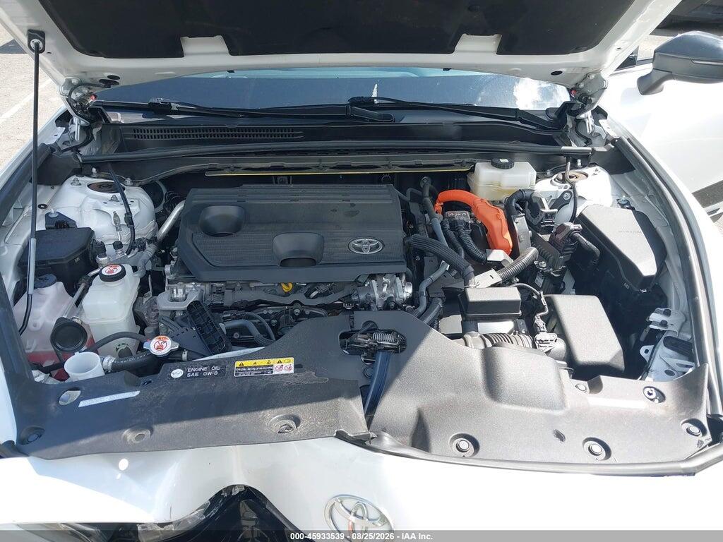 JTDAAAAF5R3024137 2024 TOYOTA CROWN photo no. 10