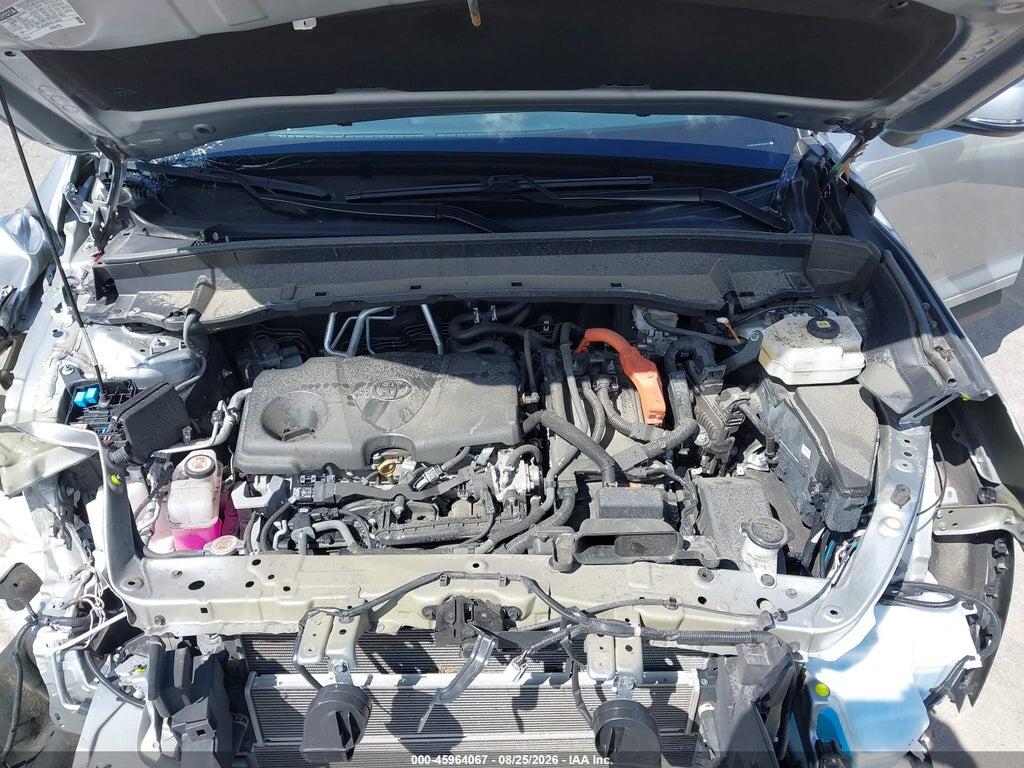5TDACAB59RS006934 2024 TOYOTA GRAND HIGHLANDER photo no. 10