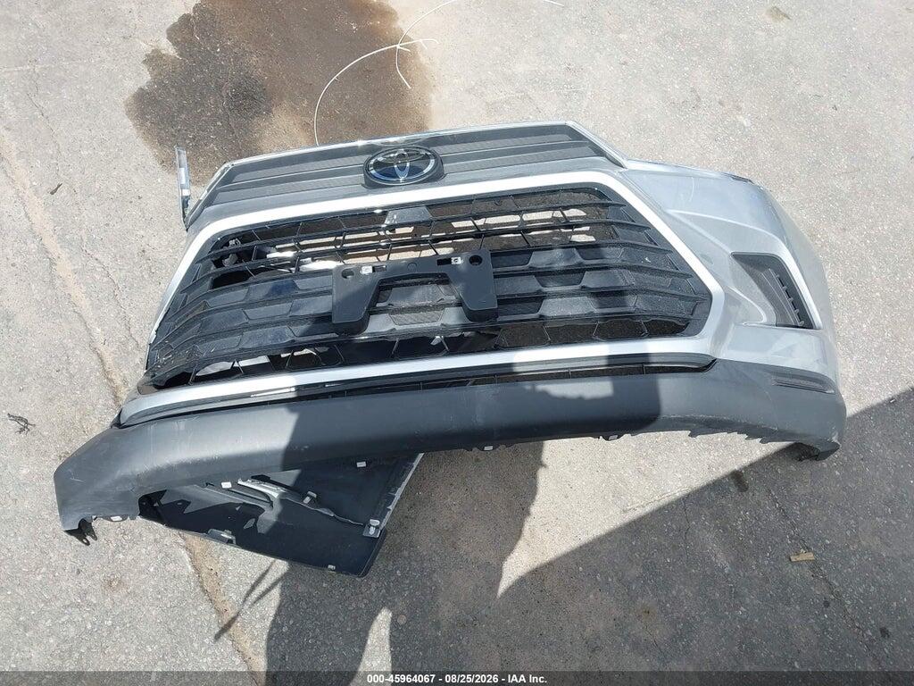 5TDACAB59RS006934 2024 TOYOTA GRAND HIGHLANDER photo no. 12