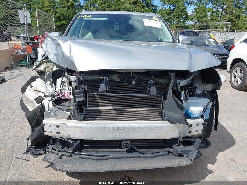 5TDACAB59RS006934 2024 TOYOTA GRAND HIGHLANDER photo no. 6