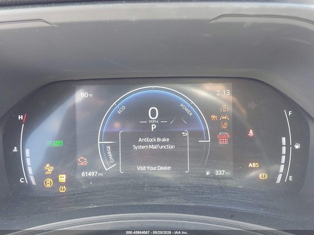 5TDACAB59RS006934 2024 TOYOTA GRAND HIGHLANDER photo no. 7
