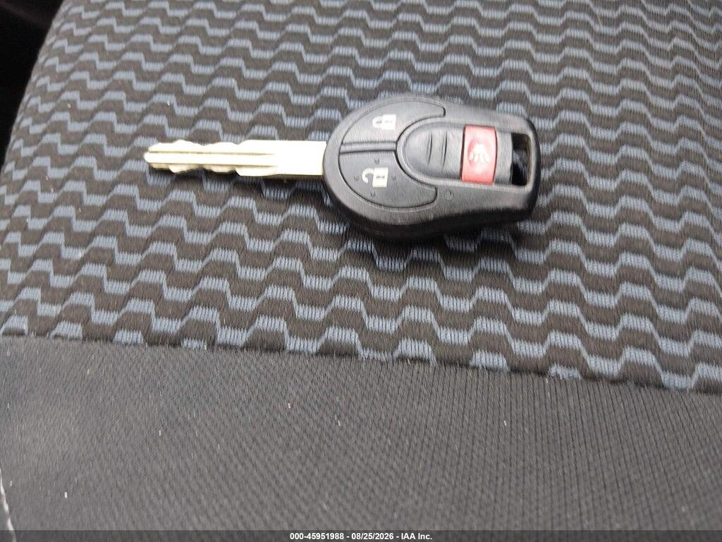 3N1CE2CP8FL366452 2015 NISSAN VERSA NOTE photo no. 11