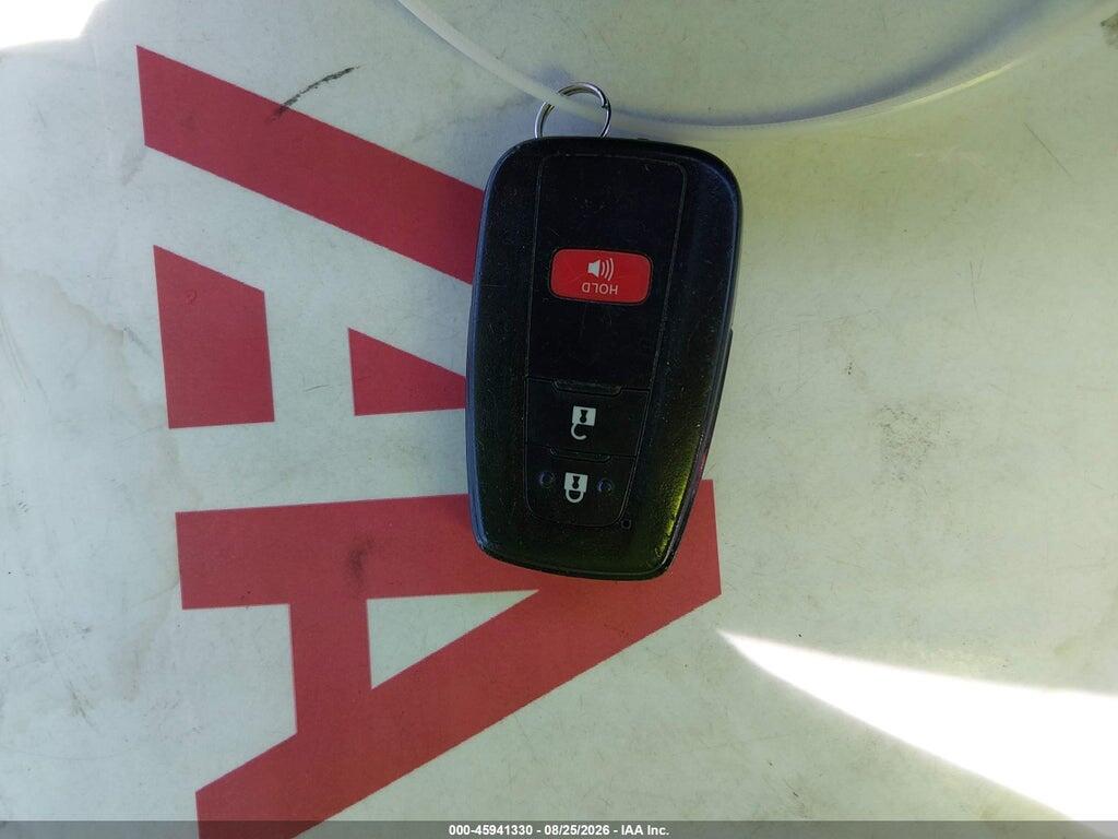 2T3J1RFV3MW157662 2021 TOYOTA RAV4 photo no. 11