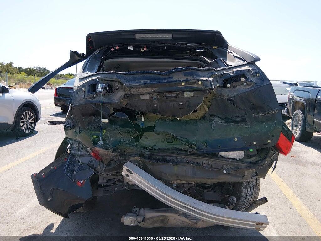 2T3J1RFV3MW157662 2021 TOYOTA RAV4 photo no. 6