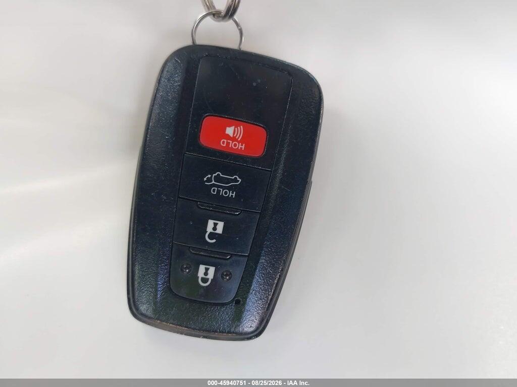 2T3P1RFV2MW223967 2021 TOYOTA RAV4 photo no. 11
