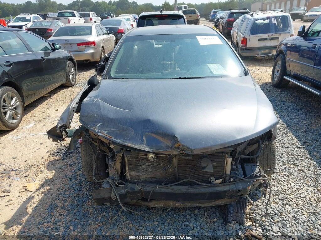 4T4BF1FK9ER402266 2014 TOYOTA CAMRY LE photo no. 11