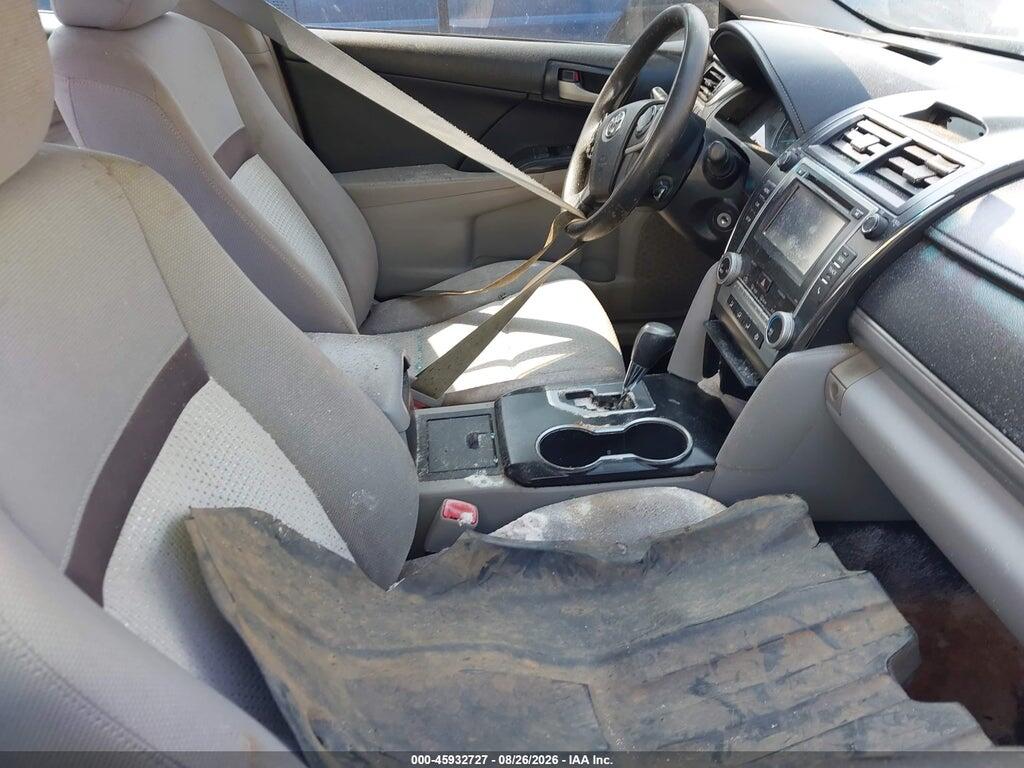 4T4BF1FK9ER402266 2014 TOYOTA CAMRY LE photo no. 5