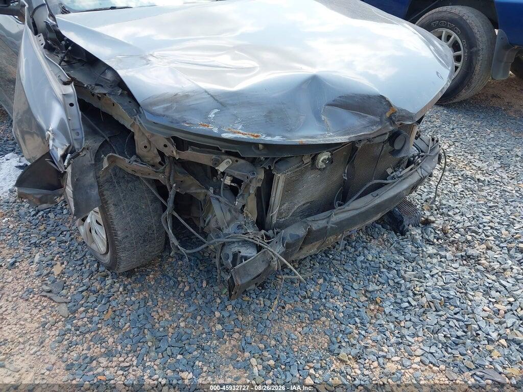 4T4BF1FK9ER402266 2014 TOYOTA CAMRY LE photo no. 6