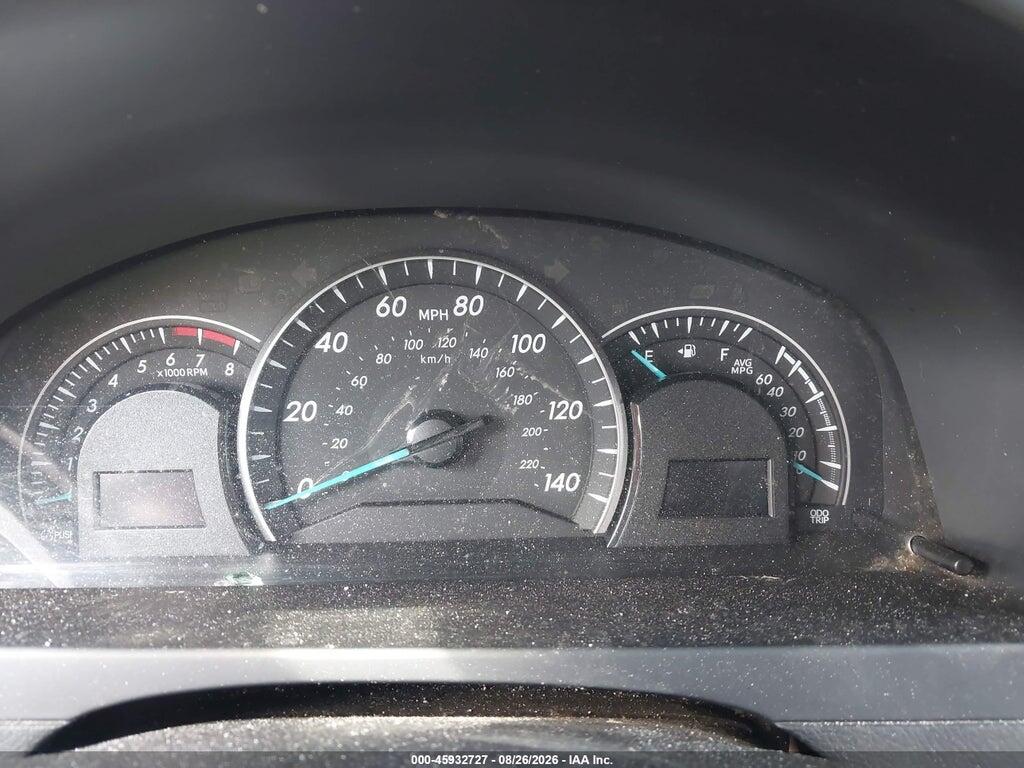 4T4BF1FK9ER402266 2014 TOYOTA CAMRY LE photo no. 7
