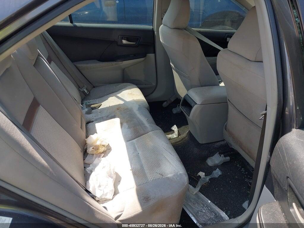 4T4BF1FK9ER402266 2014 TOYOTA CAMRY LE photo no. 8