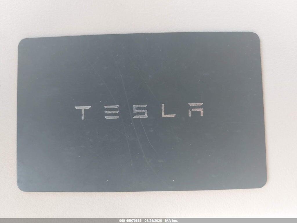 5YJSA1E50PF528875 2023 TESLA MODEL S photo no. 11