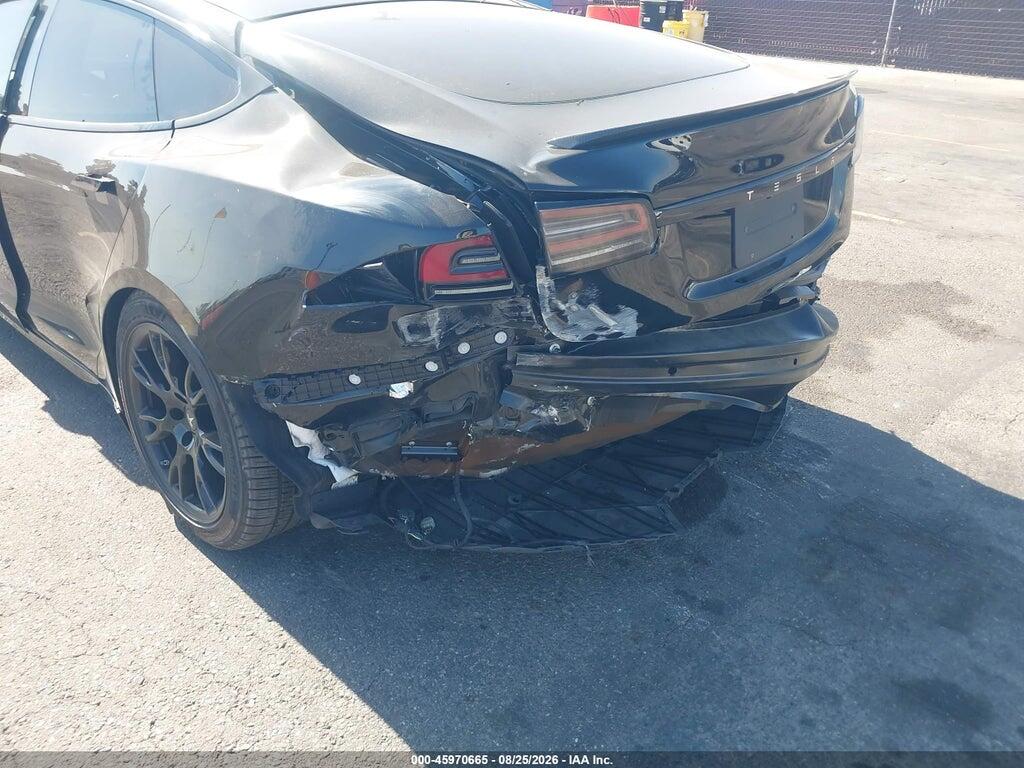 5YJSA1E50PF528875 2023 TESLA MODEL S photo no. 6