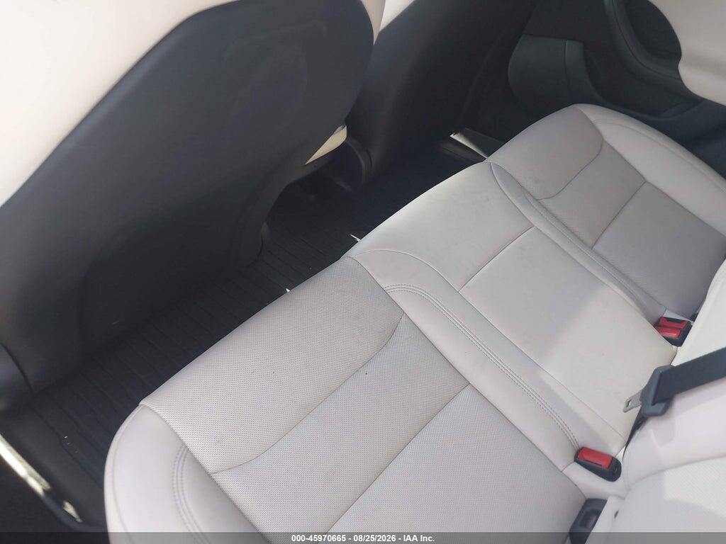 5YJSA1E50PF528875 2023 TESLA MODEL S photo no. 8