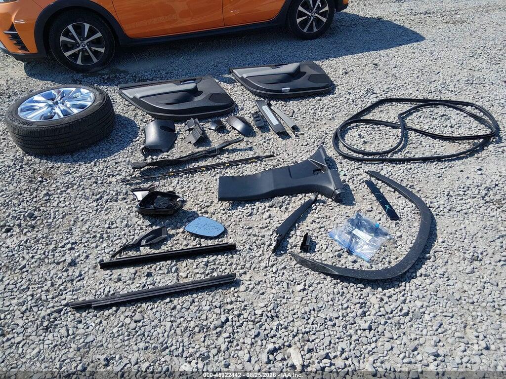 5TDXBRCH2RS626318 2024 TOYOTA HIGHLANDER HYBRID photo no. 12