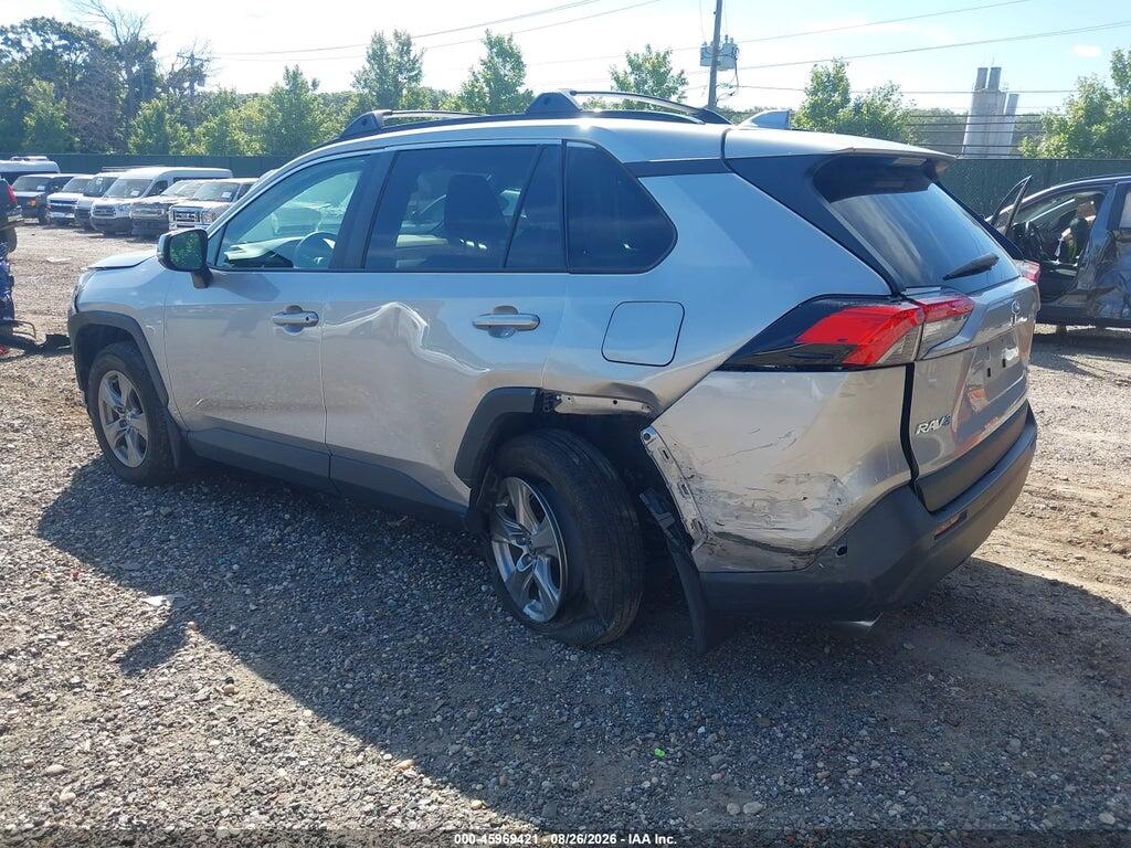 2T3P1RFV1RC442881 2024 TOYOTA RAV4 photo no. 6
