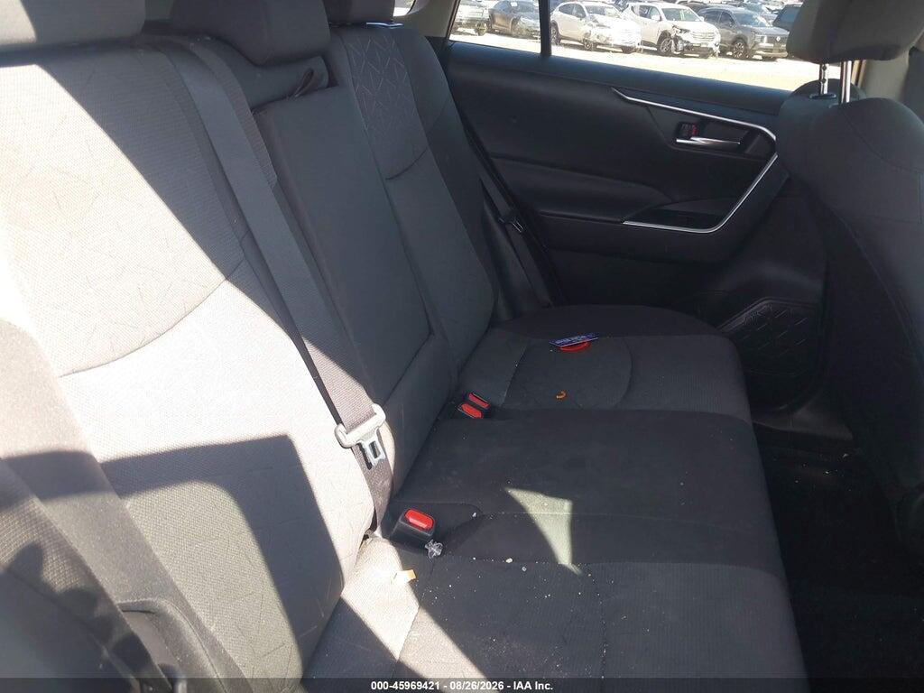 2T3P1RFV1RC442881 2024 TOYOTA RAV4 photo no. 8