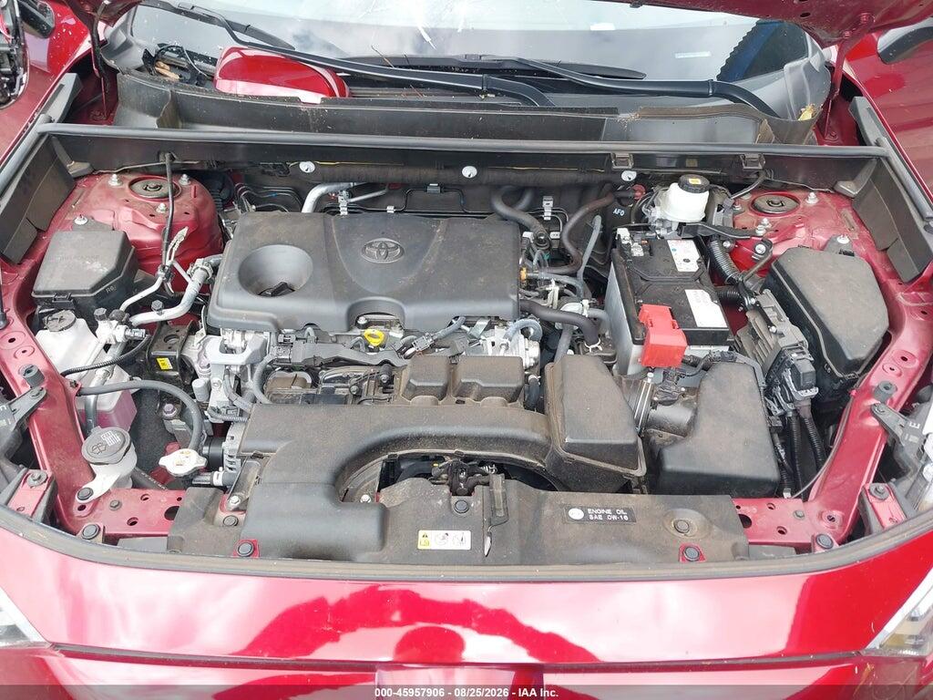 JTMK1RFV3RD120670 2024 TOYOTA RAV4 photo no. 10