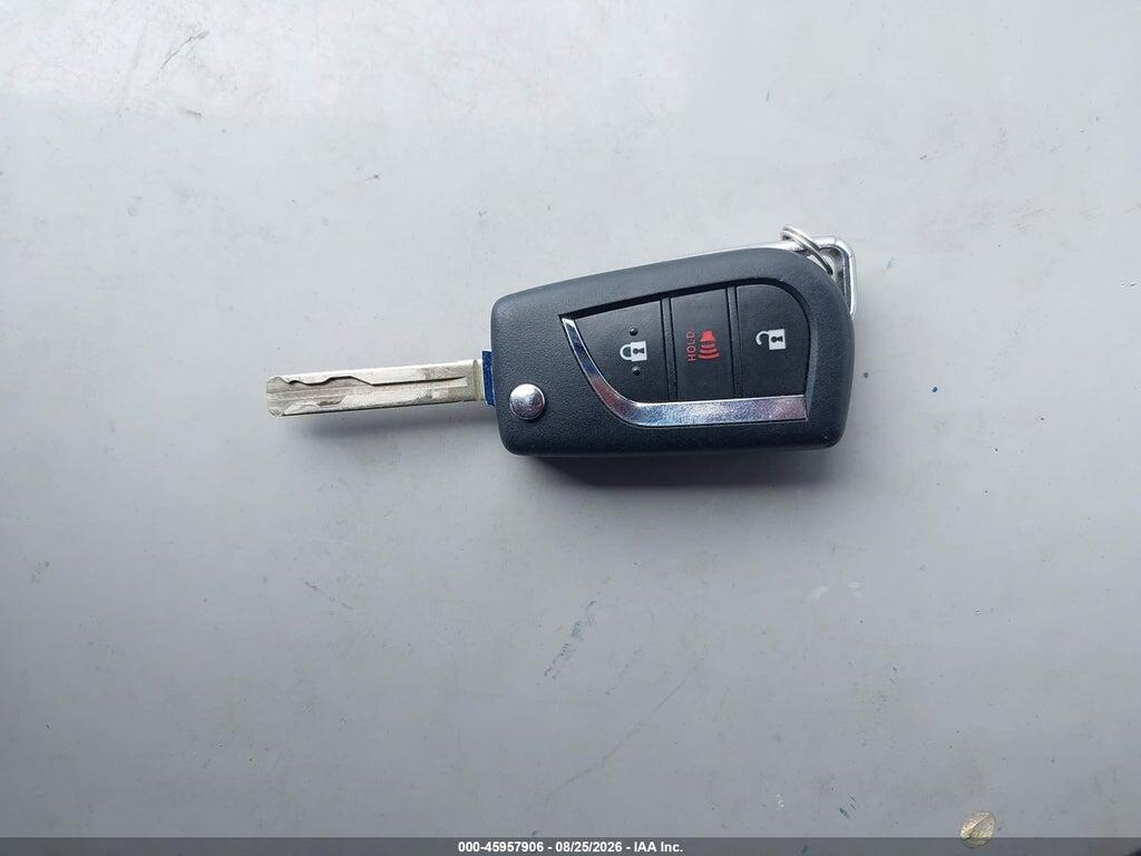 JTMK1RFV3RD120670 2024 TOYOTA RAV4 photo no. 11