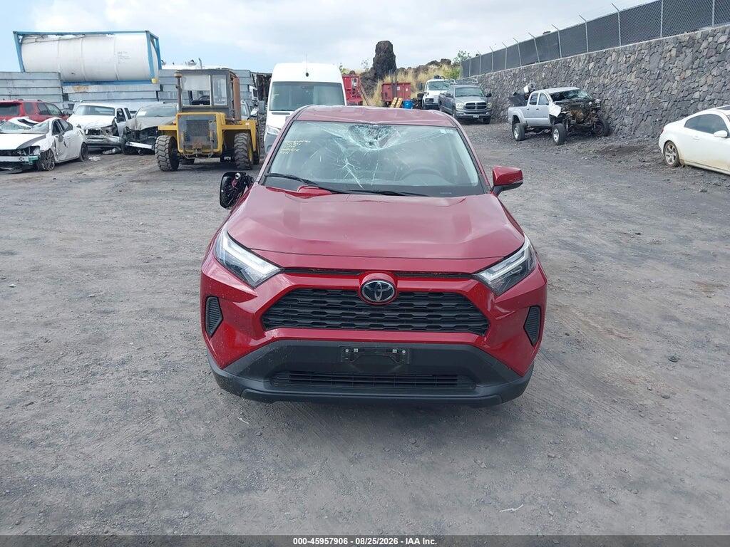 JTMK1RFV3RD120670 2024 TOYOTA RAV4 photo no. 12