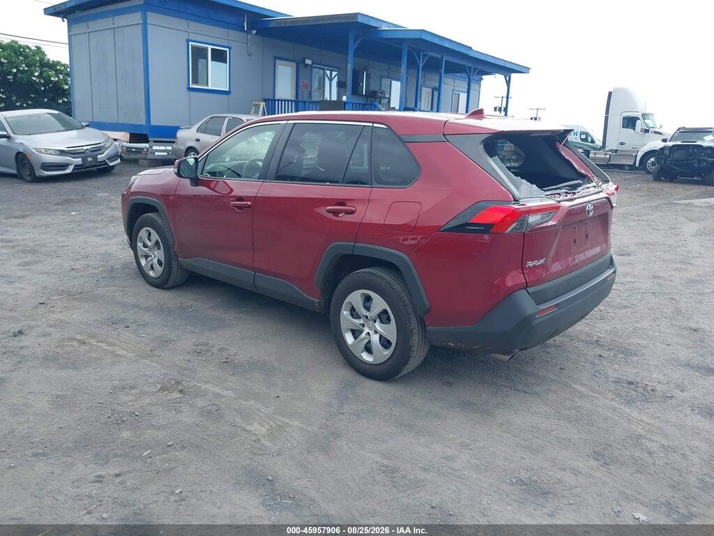 JTMK1RFV3RD120670 2024 TOYOTA RAV4 photo no. 3