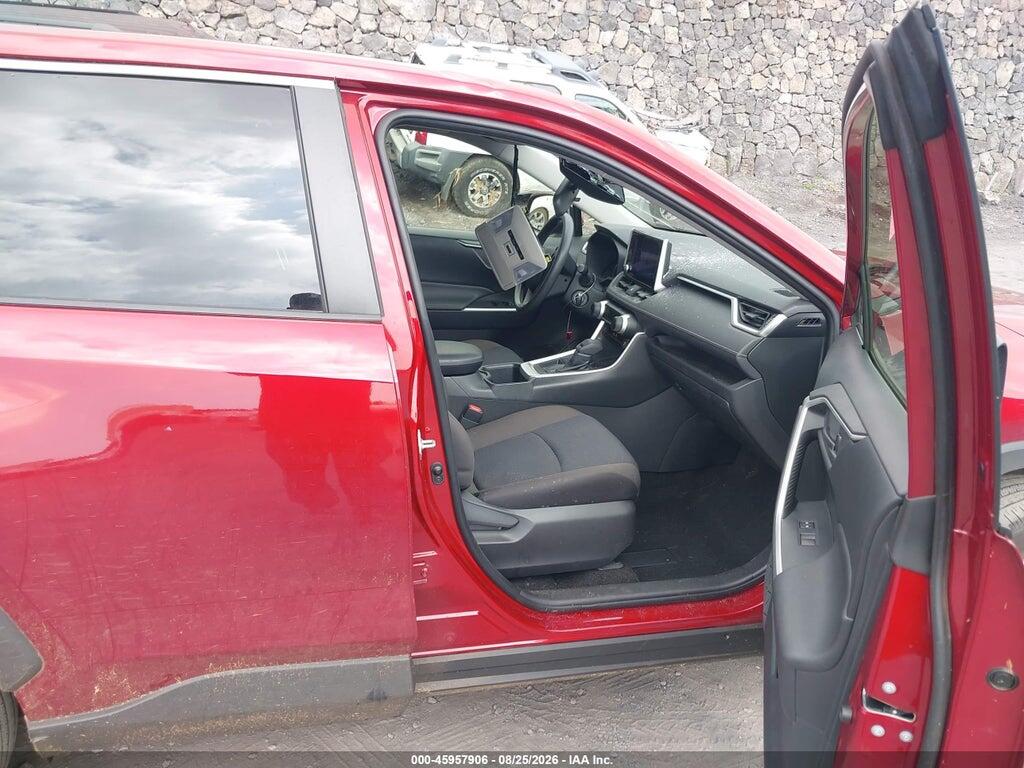 JTMK1RFV3RD120670 2024 TOYOTA RAV4 photo no. 5