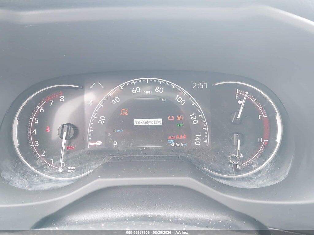 JTMK1RFV3RD120670 2024 TOYOTA RAV4 photo no. 7