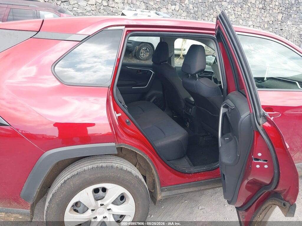 JTMK1RFV3RD120670 2024 TOYOTA RAV4 photo no. 8