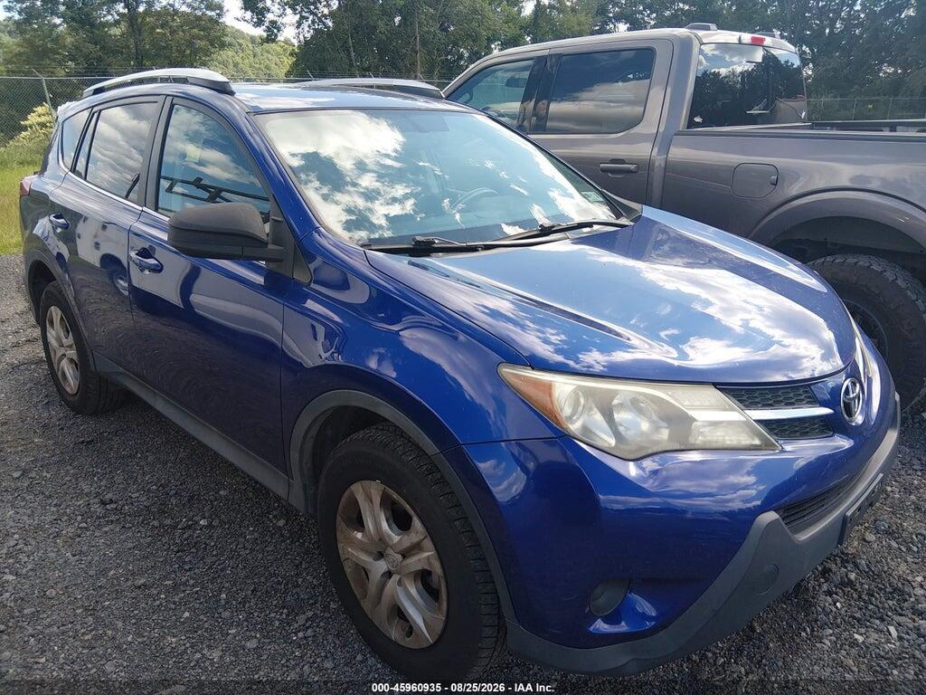 2014 TOYOTA RAV4 2T3BFREV6EW181723