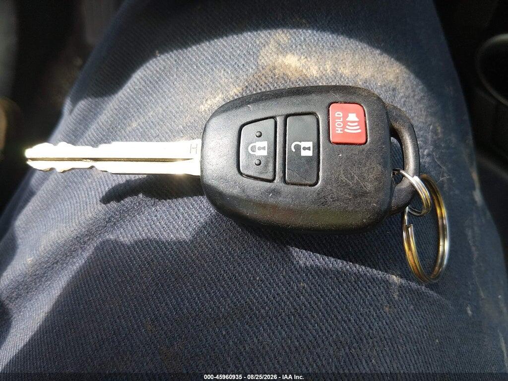 2T3BFREV6EW181723 2014 TOYOTA RAV4 photo no. 11