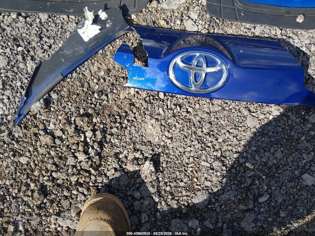 2T3BFREV6EW181723 2014 TOYOTA RAV4 photo no. 12