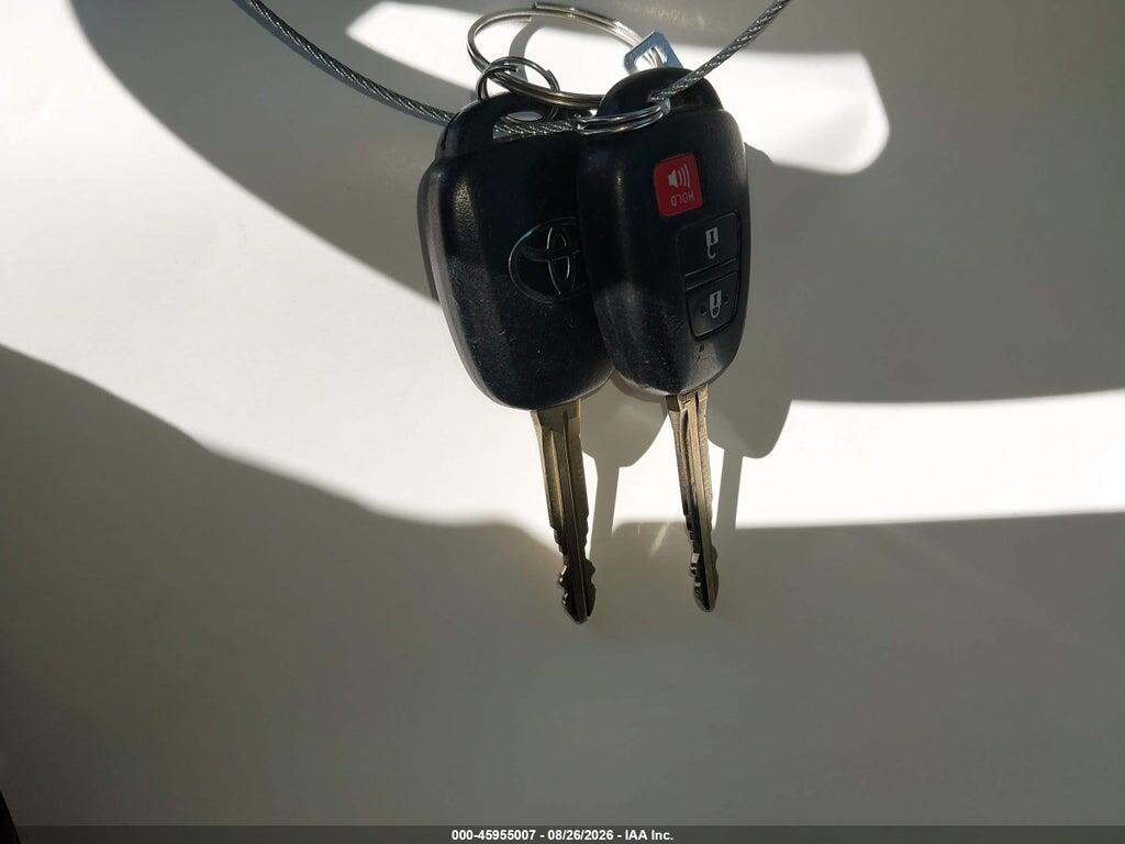 2T3RFREV7EW221791 2014 TOYOTA RAV4 photo no. 11