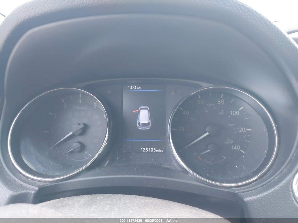 KNMAT2MT2JP524688 2018 NISSAN ROGUE photo no. 7