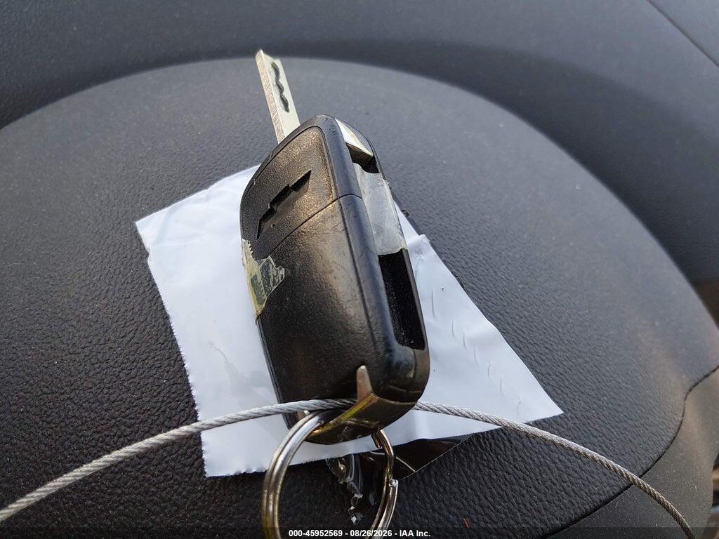 1G1PC5SH9B7245386 2011 CHEVROLET CRUZE photo no. 11