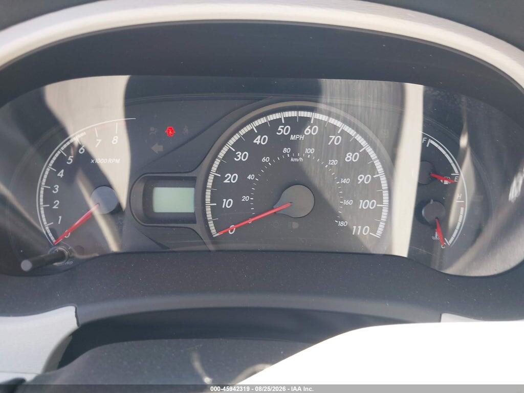 5TDKK3DC6ES454184 2014 TOYOTA SIENNA photo no. 7
