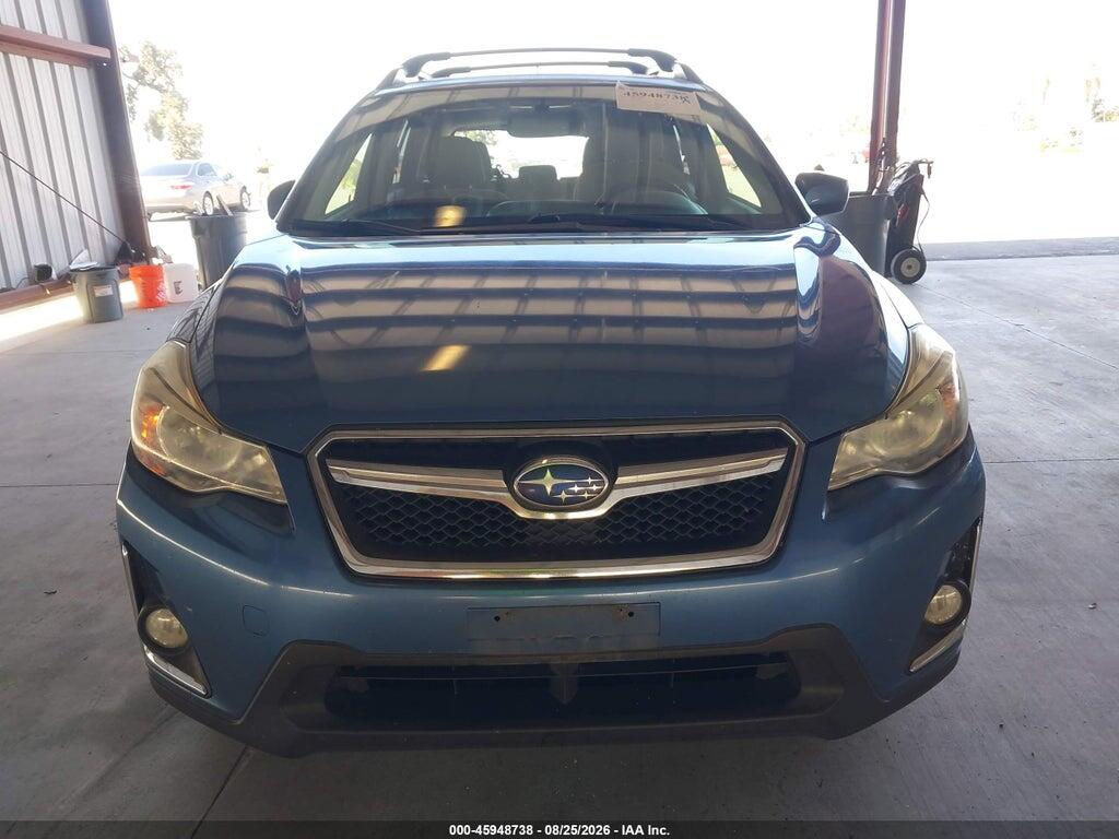 JF2GPABC6G8302249 2016 SUBARU CROSSTREK photo no. 12