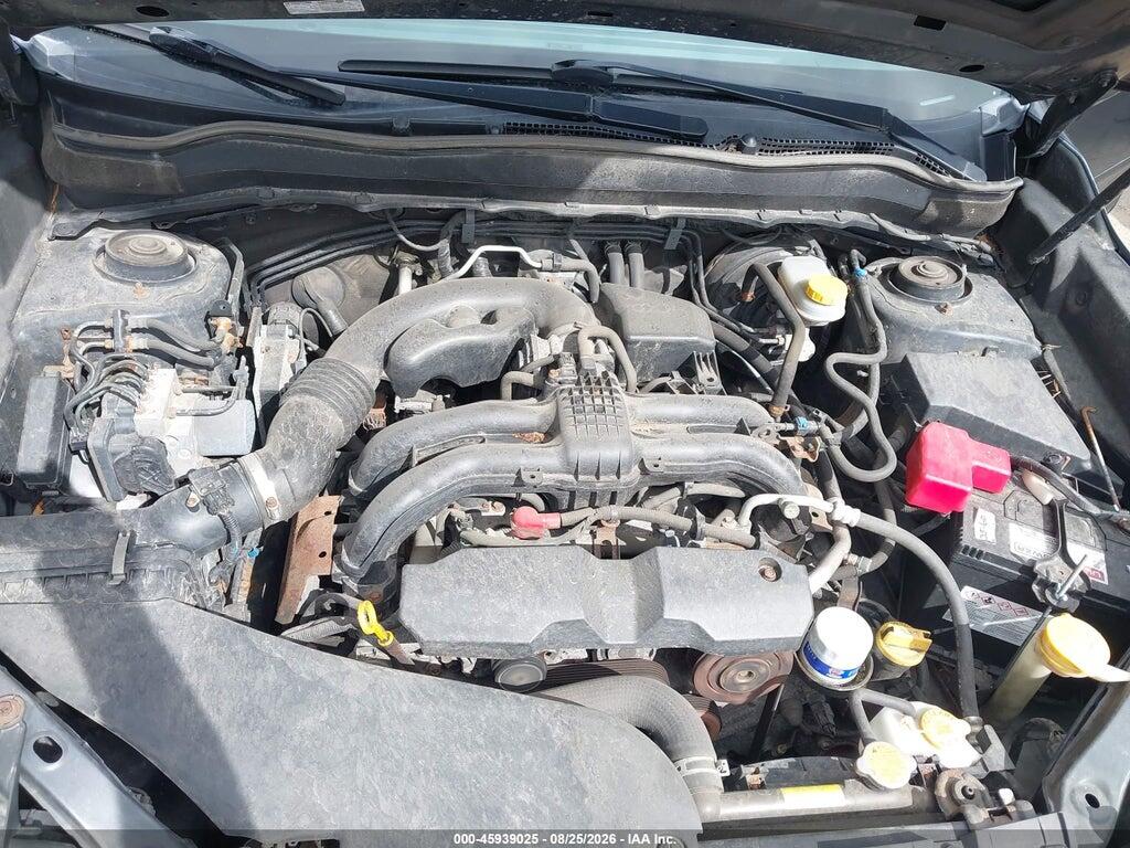 JF2SJAXC9GH534994 2016 SUBARU FORESTER photo no. 10