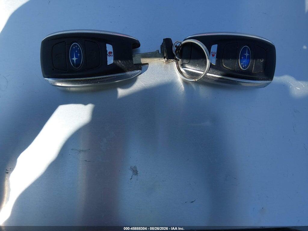 JF2SJAVC6GH450747 2016 SUBARU FORESTER photo no. 11